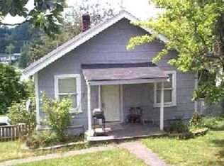 5817 Renton Ave S, Seattle, WA 98118