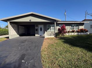 2405 NW 54th St, Tamarac, FL 33309