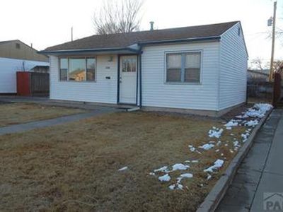 1715 Moore Ave, Pueblo, CO, 81005