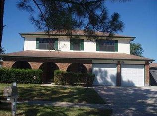 2016 Portola Via, Harvey, LA 70058