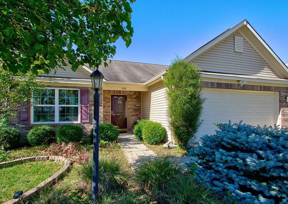 1856 Irish Lake Ln, Indianapolis, IN 46239 MLS 21886935 Zillow