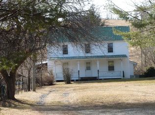 1101 Little Valley Rd, Meadows Of Dan, VA 24120