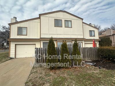 9000 E 85th Pl, Raytown, MO, 64138