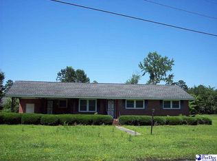 401 Julia Ln, Dillon, SC 29536