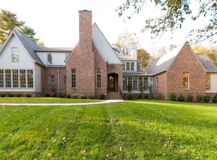 4005 Crestridge Dr, Nashville, TN 37204