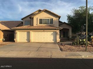 665 E Sheffield Ave, Gilbert, AZ 85296
