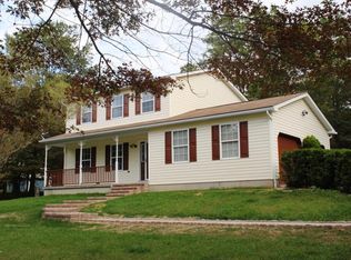 2132 Palisades Dr, Blakeslee, PA 18610