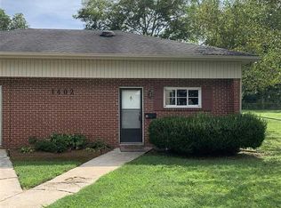 1402 Rison Ave NE #A, Huntsville, AL 35801