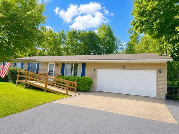 420 Sunset Blvd, Alpena, MI 49707