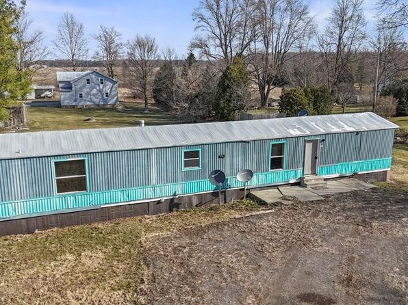 376 Benton Rd, Sycamore, OH 44882
