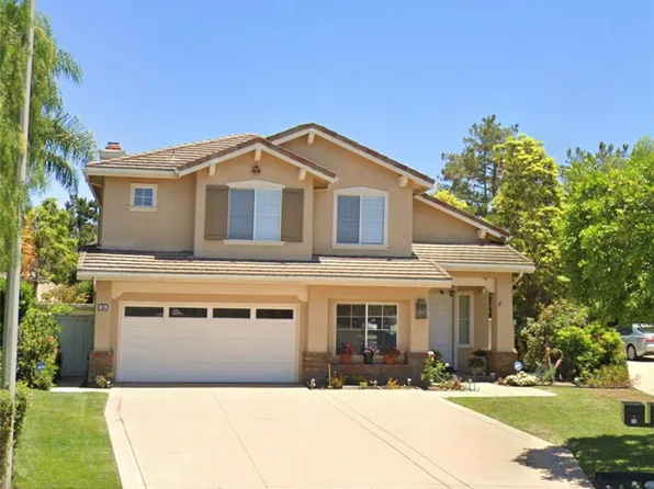 59 Festivo, Irvine, CA 92606