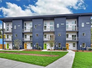 1714 Pegram St, Charlotte, NC 28205