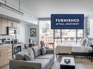 121 S King St FLOOR 11-ID588, Seattle, WA 98104