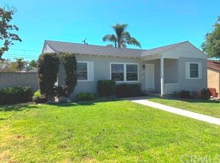 701 Center St, El Segundo, CA 90245