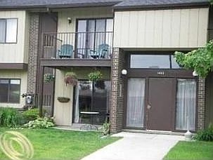 1st image of 1493 E Chateau Vert St E APT H