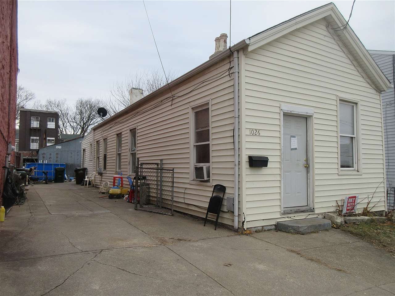 1026 Orchard St, Newport, KY 41071 Zillow