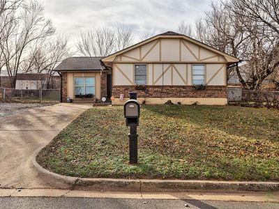 3304 Kathy Ln, Edmond, OK, 73034