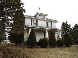 4499 480th Ave, Mallard, IA 50562