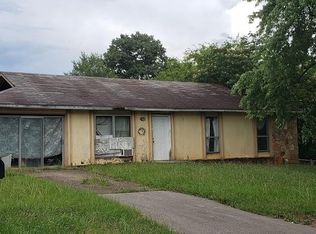 1140 Albany Rd, Knoxville, TN 37923