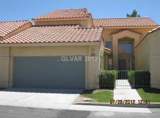 2245 Sisley Pl, Henderson, NV 89074