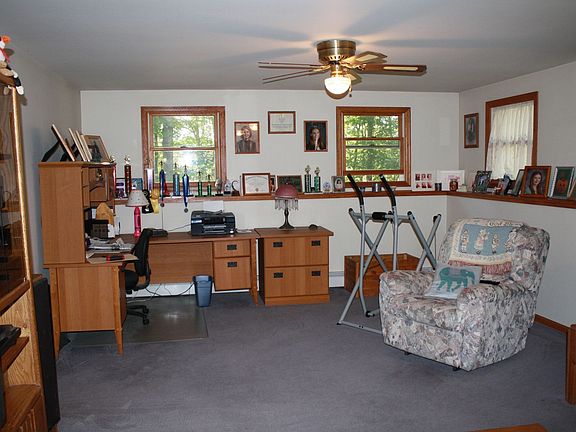 Lower Level Family Room