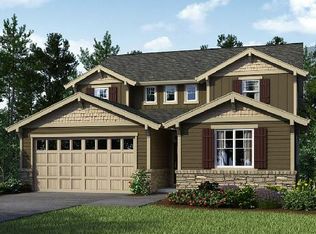 12524 SE Bari Ave, Happy Valley, OR 97015