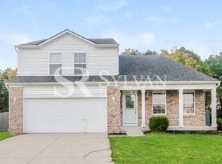 3070 McIntosh Dr, Bargersville, IN 46106