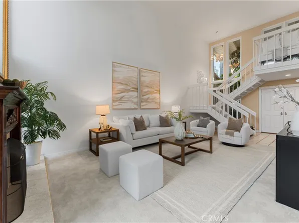 9 Teakwood, Irvine, CA 92612