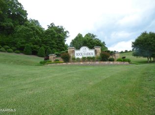 Mica Ct LOT 160, New Tazewell, TN 37825
