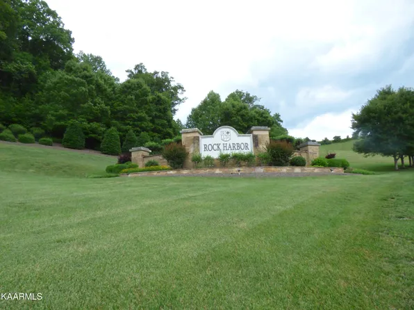 Mica Ct Lot 160, New Tazewell, TN 37825