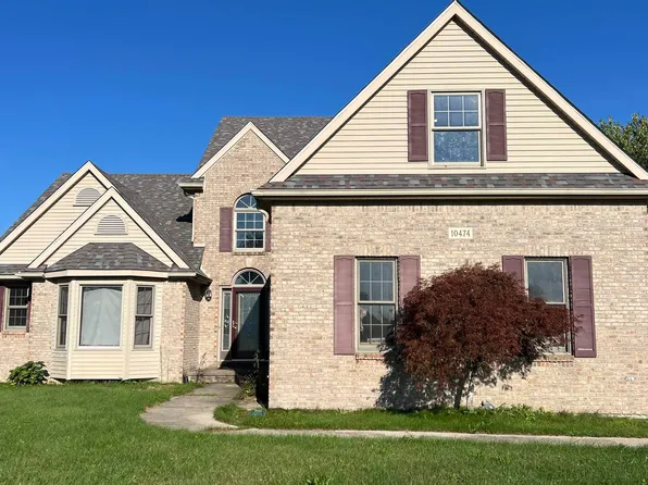10474 Grafton Rd, Carleton, MI 48117