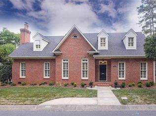 2000 Myerly Pl, Charlotte, NC 28211