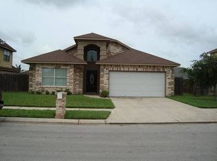 3241 Hubert Dr, Brownsville, TX 78526
