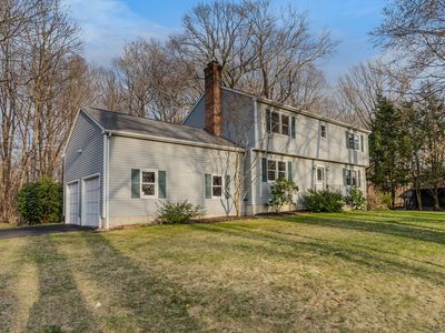 44 Hiram Hill Road, Monroe, CT, 06468