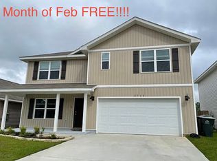 2360 Kirkwood Dr, Cantonment, FL 32533