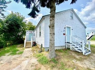 681 Lisbon St, Lisbon, ME 04252