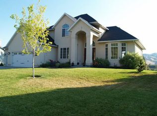 4712 Carlile Dr, Pocatello, ID 83204