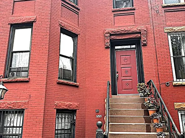 222 Patchen Ave, Brooklyn, NY 11233
