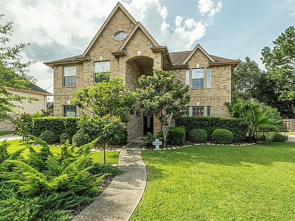 2nd image of 8315 Trophy Place Dr