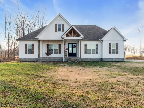 4678 Matthews Rd, Cedar Hill, TN 37032
