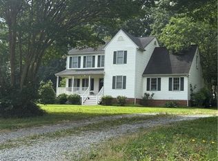 4913 Gray Bark Ct, Sandston, VA 23150