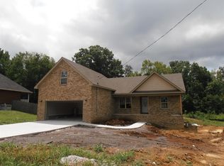 322 Shelby Cir LOT 57, Shelbyville, TN 37160