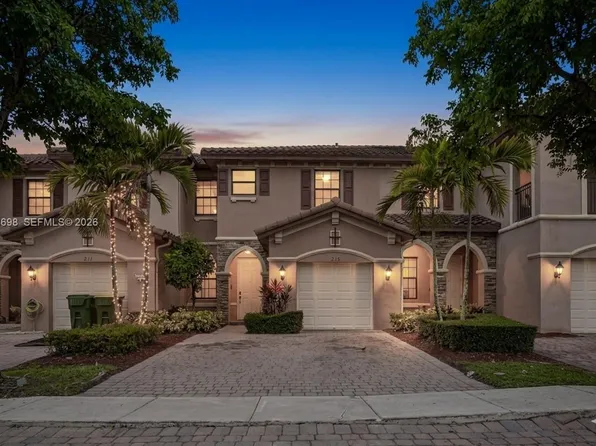 215 SE 37th Pl, Homestead, FL 33033