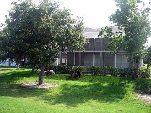 Exterior Back