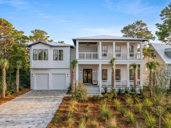 154 Maple St, Santa Rosa Beach, FL 32459