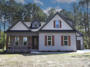 25 Everwood Ct, Youngsville, NC 27596