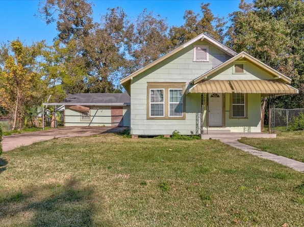 680 Harriot St, Beaumont, TX 77705