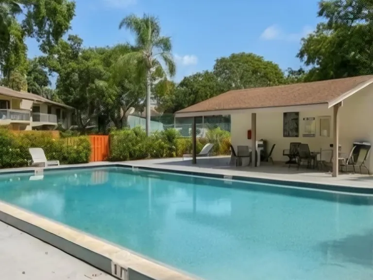 3402 Gardens East Dr #14A — Photo 14