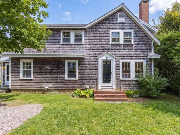 196 Sisson Road, Harwich, MA 02645