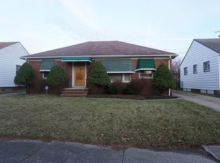4149 E 186th St, Cleveland, OH